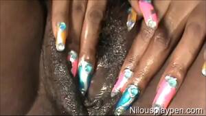 close up ebony pussy with nice nails - Close Up Ebony Pussy With Nice Nails | Sex Pictures Pass