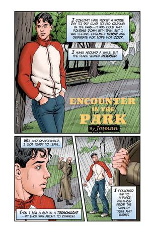 Josman Gay Comic Book Porn - Continue reading â†’. Posted in Gay comic ...