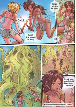 Ice Cartoon Porn - Page 1 | darkvasili-comics/the-little-ice-cream-shop | Erofus - Sex and Porn  Comics