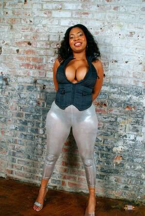 chubby black ebony - Chubby Black Sexy Porn Pics & Nude Photos - NastyPornPics.com