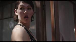 Cute Shemale Fucks Girl Captions - Cute Trans Girl Daisy Taylor Blown & Fucked - Pornhub.com