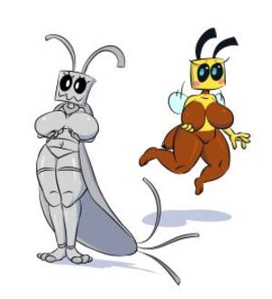 Minecraft Silverfish Porn - Rule34 - If it exists, there is porn of it / silverfish_(minecraft)