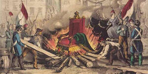 french religion porn - Riots, Looting and Destruction of Churches, the Connection Between the  Current Protests and the French Revolution - Daily Citizen