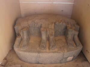 Egyptian Feet Porn - My Ancient Egyptian Foot Fetish â€“ Philippa Lee