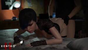 3d Short Hair Porn - Short Haired Girl Loves Big Dick - Pornhub.com