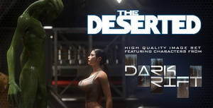 Jester 3d Porn - Dossier 014: The Deserted - Coming Soon