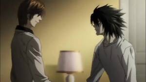 Light Yagami Gay Porn - Yagami light x l lawliet vine edit | lawlight - BEST XXX TUBE