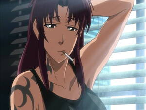 bad ass chick cartoon porn - Badass Girl 2 and Common Rabbit | xHamster