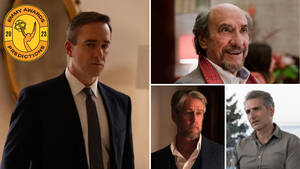 Anne Murray - 2023 Emmys Supporting Actor Drama Predictions