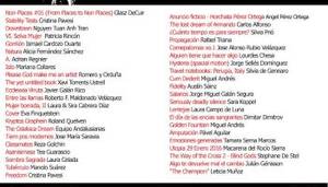 Golden Fountain Porn - Golden Fountain & Cum Dederit @ Bang Festival