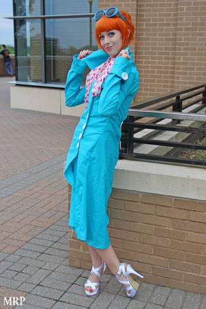 Lucy Wilde Porn Nsfw - Agent Lucy Wilde - Despicable Me 2