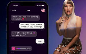 change - How AI will change porn and erotica | Evening Standard