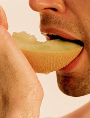 Eating - Food Porn: Sex on a Plate | ENSEMBL