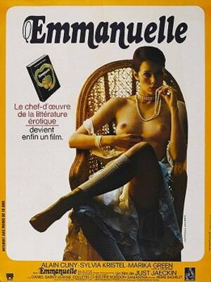 emmanuelle - Emmanuelle (film) - Wikipedia