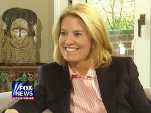 Greta Van Susteren Porn - Greta Van Susteren has maintained her audience over the years.