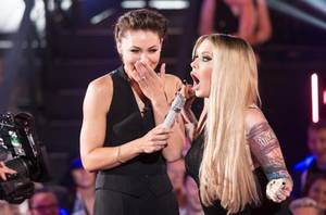 Israel Porn Star - Looks like this world-famous porn star is a huge Israel supporter: http: