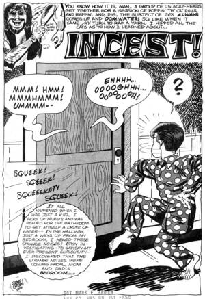 Bizarre Sex Comics - Comics - Collection - Completed - Bizzare Sex 1-10 [Kitchen Sink  Enterprises] | F95zone