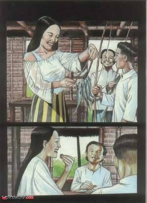 Mom Pandora Porn Artist - âœ…ï¸ Porn comic After Lunch. Chapter 1. Pandoras Box. Sex comic dinner, the  hot | Porn comics in English for adults only | sexkomix2.com