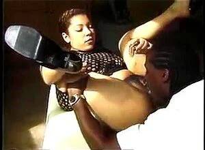 ebony porn star porsha - Watch Vintage porsha - Ebony, Vintage, Anal Porn - SpankBang