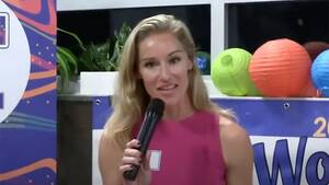 christmas party nudist beach - Candidate in high-stakes Virginia election performed sex acts with husband  in live videos | WRIC ABC 8News