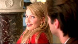 Cameron Diaz Getting Fucked - Cameron Diaz Movies: Charlie's Angels, The Mask, and More!