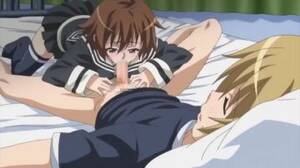 hentai bj - HENTAI BLOWJOB PORN VIDEOS - PORN300.COM