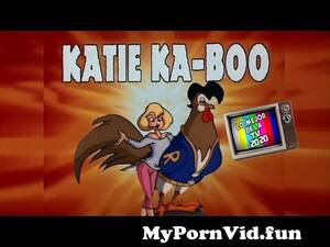 Animaniacs Porn Katie - Animaniacs - Katie Ka boom(intro)(EspaÃ±ol Latino) from katie ka Watch Video  - MyPornVid.fun