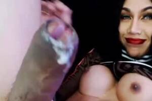 asian ladyboy long mint ts - Long Mint at Tranny Tube TV