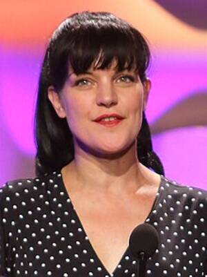 Abby From Ncis Porn Fan Fiction - Pauley Perrette - Wikipedia