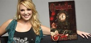 Katherine Heigl Blowjob Porn - Katherine Heigl Considering Starring in Gabaldon's 'Outlander' |  FirstShowing.net