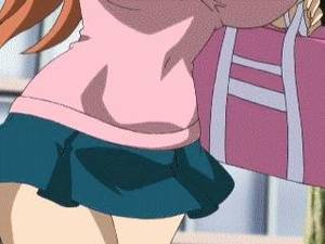 huge anime tits bouncing - 11 best Anime Girls images on Pinterest | Anime girls, All alone and Bunny  rabbit