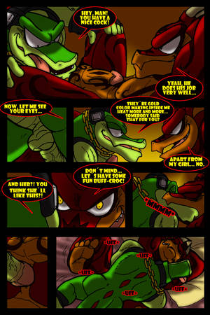 Alligator Porn - Statistics