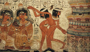Egyptian Goddess Pussy - 