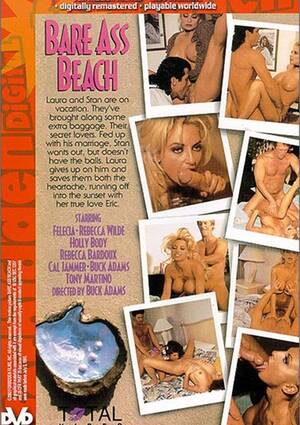 bare ass beach porn - Bare Ass Beach (1995) | Forbidden Films | Adult DVD Empire