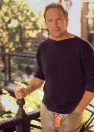 Kevin Costner Porn - Kevin costner big cock . Adult Images. Comments: 4