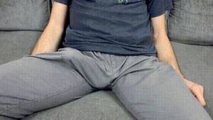 Gay Pants Porn - Cum Pants Gay Porn Gif | Pornhub.com