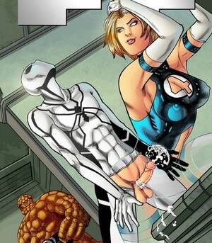Fantastic Four Porn Comics - Parody: Fantastic Four Porn Comics | Parody: Fantastic Four Hentai Comics |  Parody: Fantastic Four Sex Comics