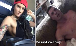 Aimee Barnett Porn - Aimee Freeze | Sex Pictures Pass