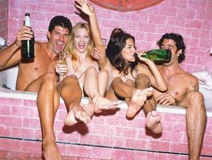 facebook swingers - Getty