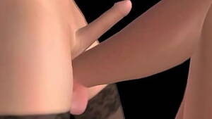 bondage cartoon shemale - 3D Shemale Bondage - XVIDEOS.COM