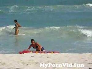 australian nude beach girls - Almost Nude Sexy Chaweng Beach Hotties Frolic in Thai Surf from thai beach  porn Watch Video - MyPornVid.fun