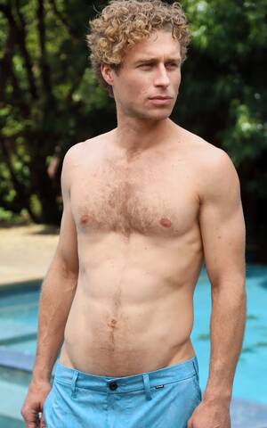 Blonde Male Porn Star - Watch Pornstars Exclusively On Brazzers