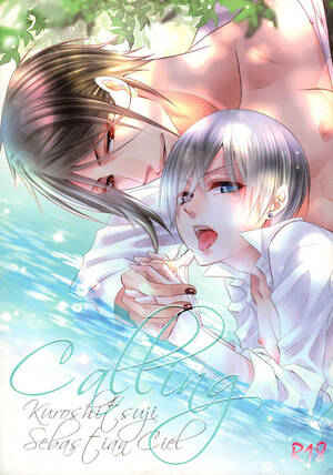 Black Butler Shota Porn - Calling - Japanese - black butler Hentai