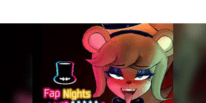 Nsfm F Naf Porn Anime - Top free NSFW games tagged Five Nights at Freddy's - itch.io