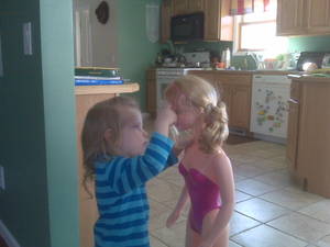 My Size Barbie Porn - Can ...