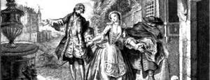 18th Century Sexual Practices - Early Modern Porn Wars