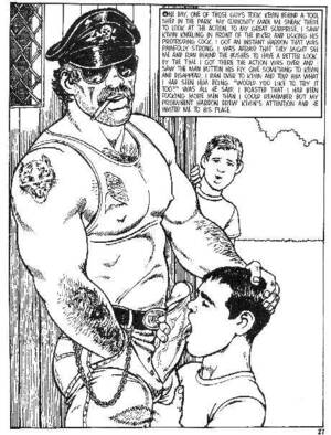 Gay Toon Comic Porn - gay comics porn | Gay Cartoon Porn