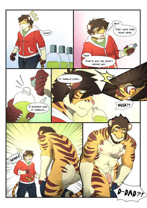 Hot Gay Furry Porn Comics - File: 11_12_u18chan.jpg ...