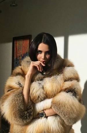 Fur - Fur porn! : Photo