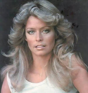 anal first her farrah fawcett - Farrah Fawcett Forever